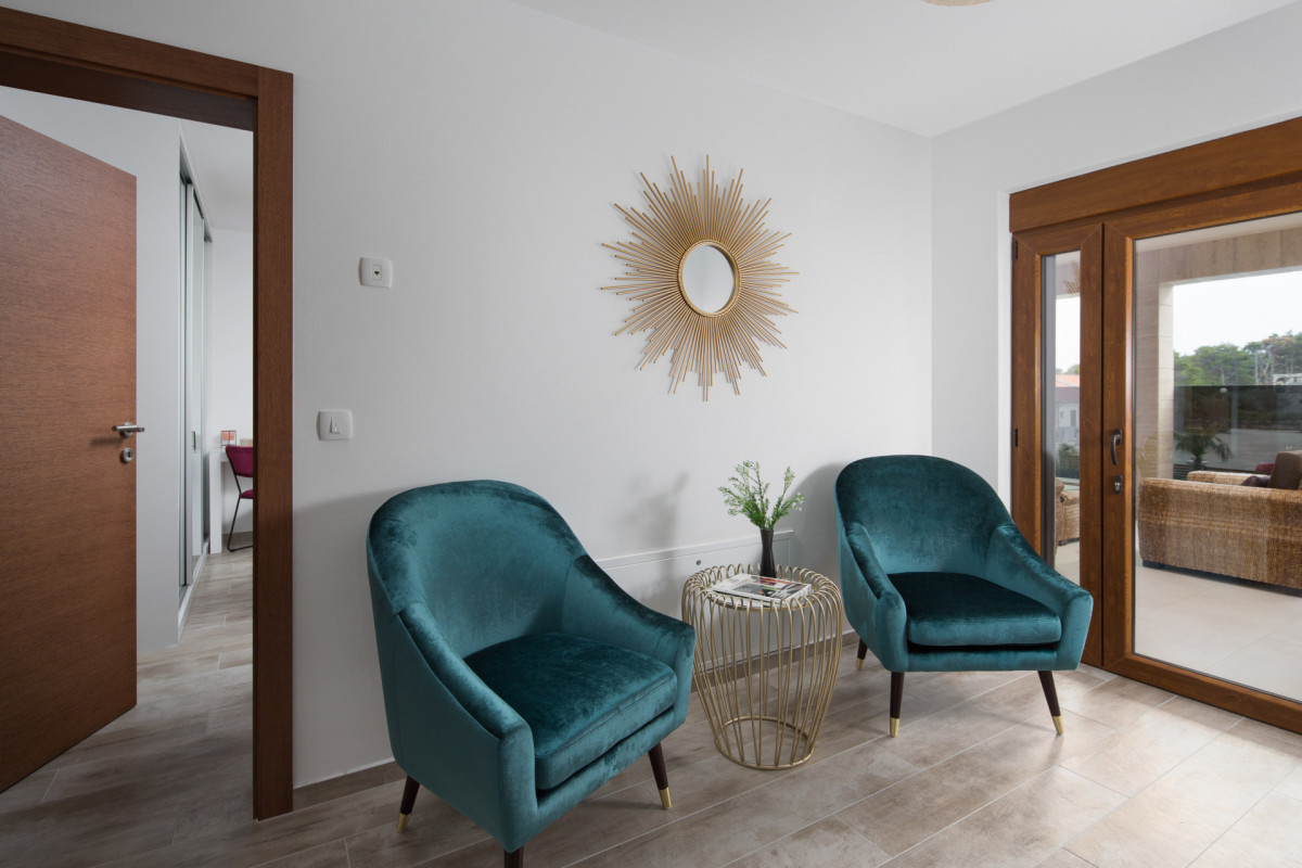 Villa Malibu Eclipse