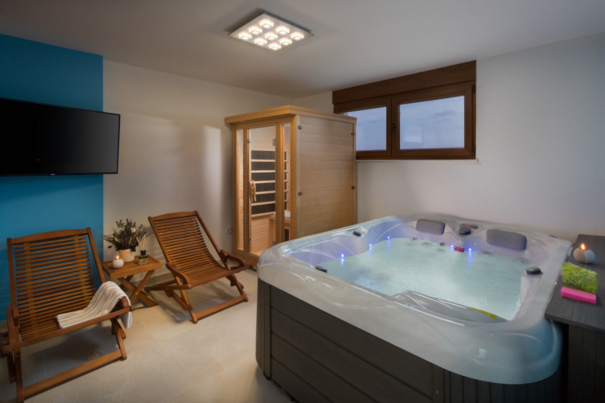 Villa Malibu Eclipse