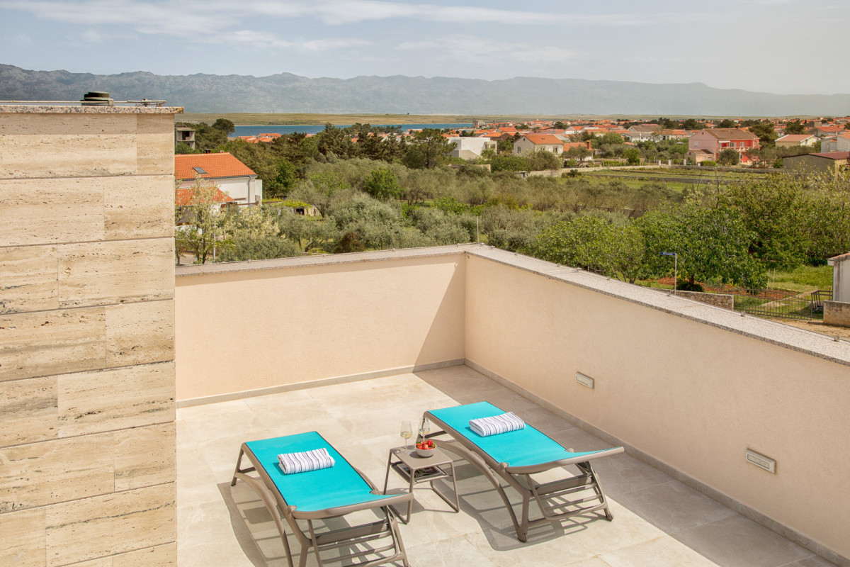 Villa Malibu Eclipse