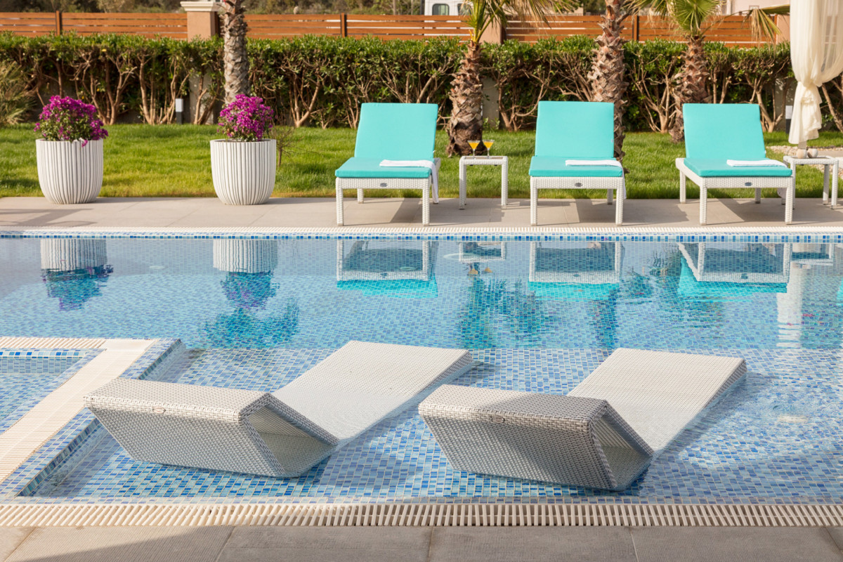 Villa Malibu Eclipse