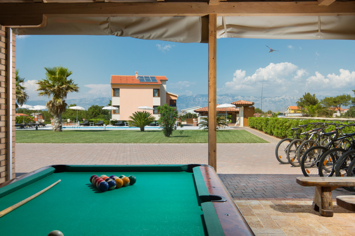 Villa Malibu Grand Royale