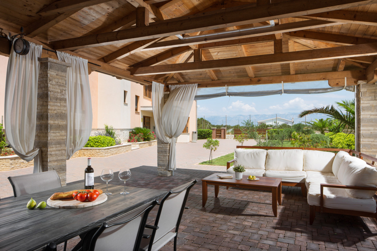 Villa Malibu Grand Royale