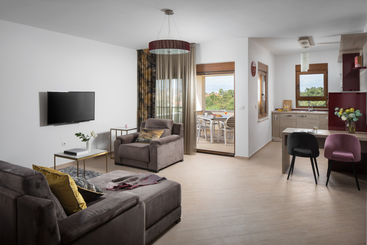 Villa Malibu Grand Royale