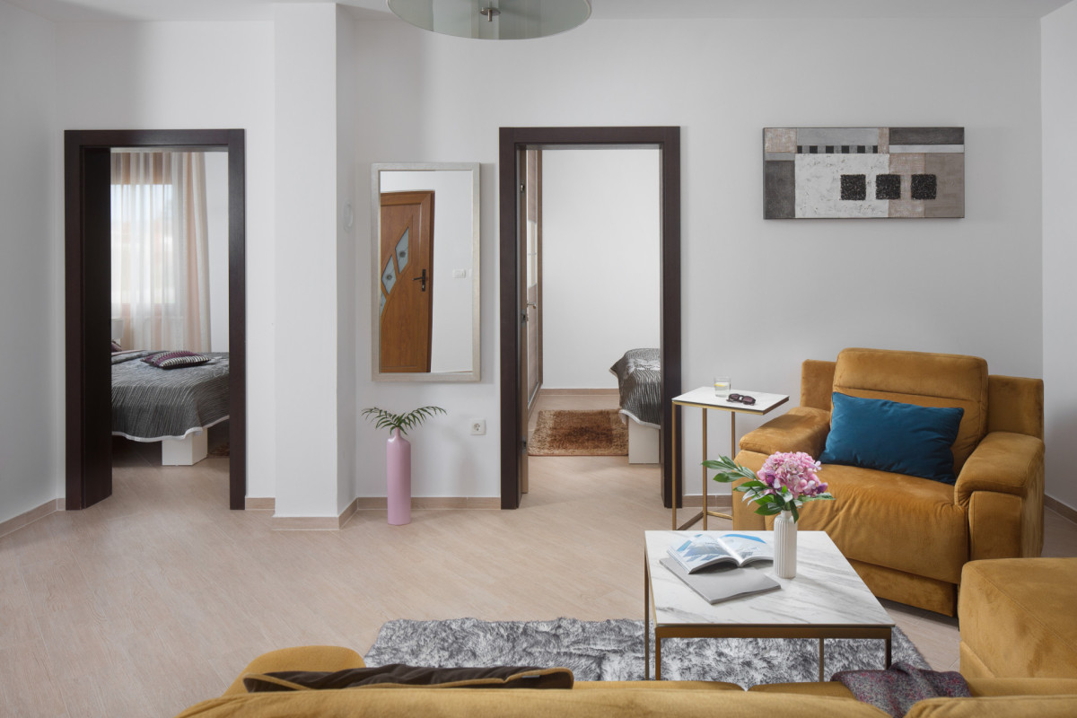 Villa Malibu Grand Royale