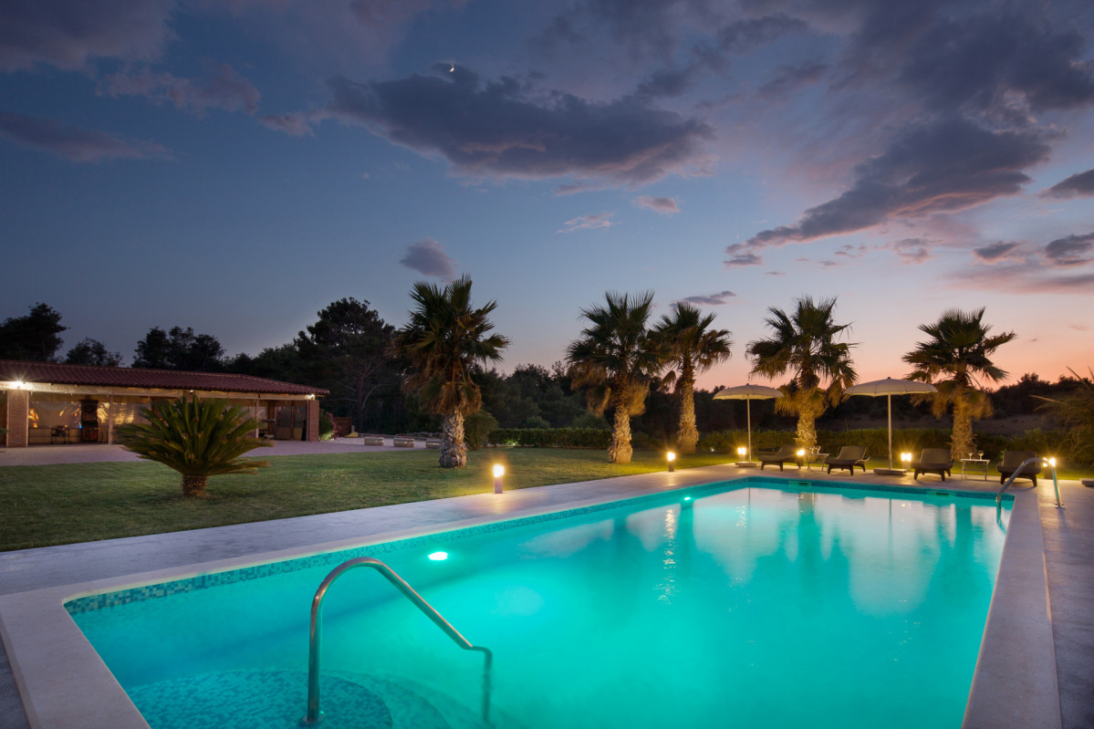 Villa Malibu Grand Royale