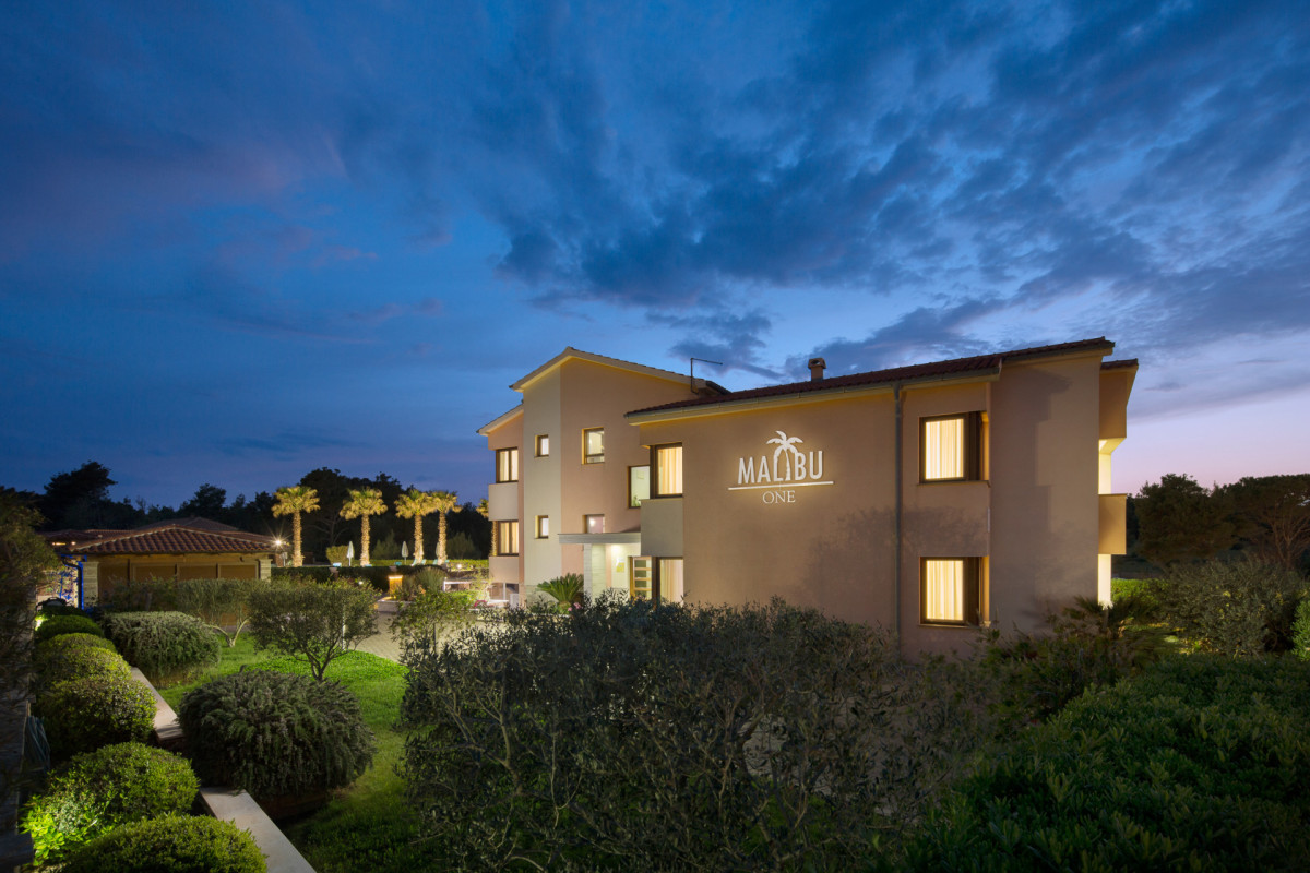 Villa Malibu Grand Royale