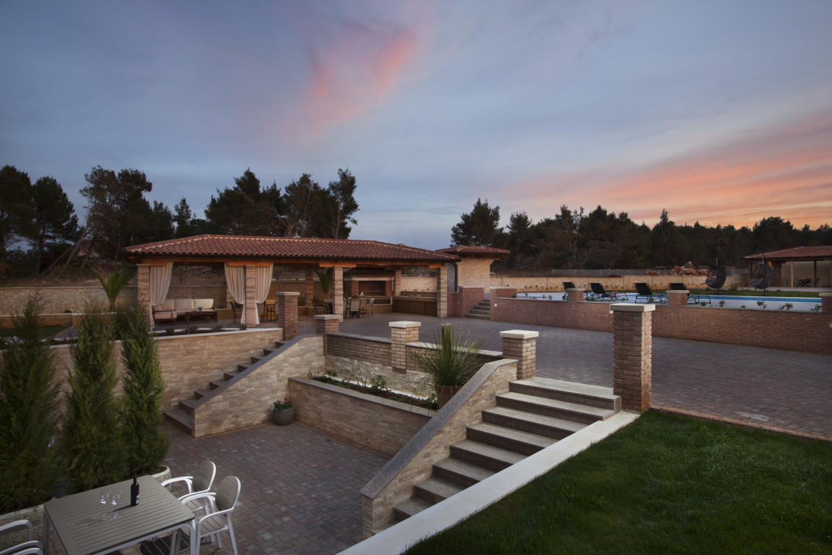 Villa Malibu Grand Royale