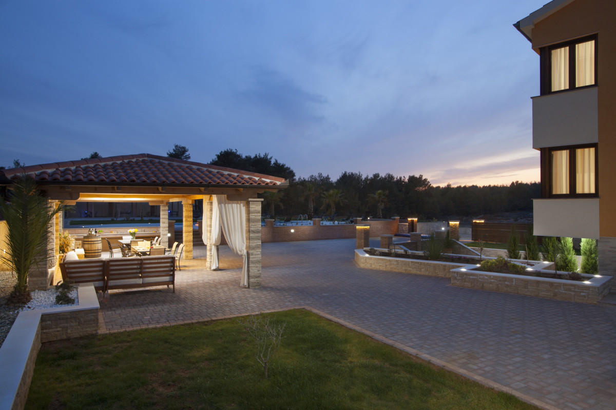 Villa Malibu Grand Royale