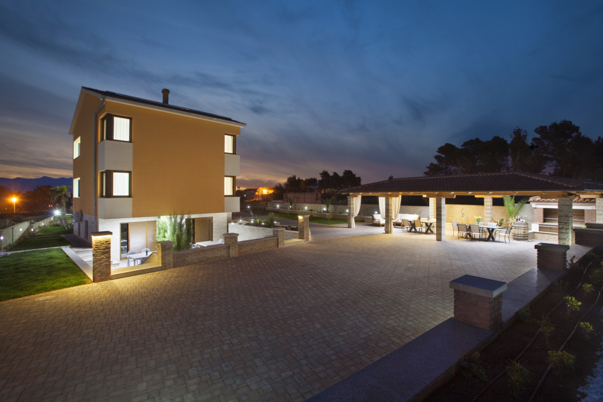 Villa Malibu Grand Royale