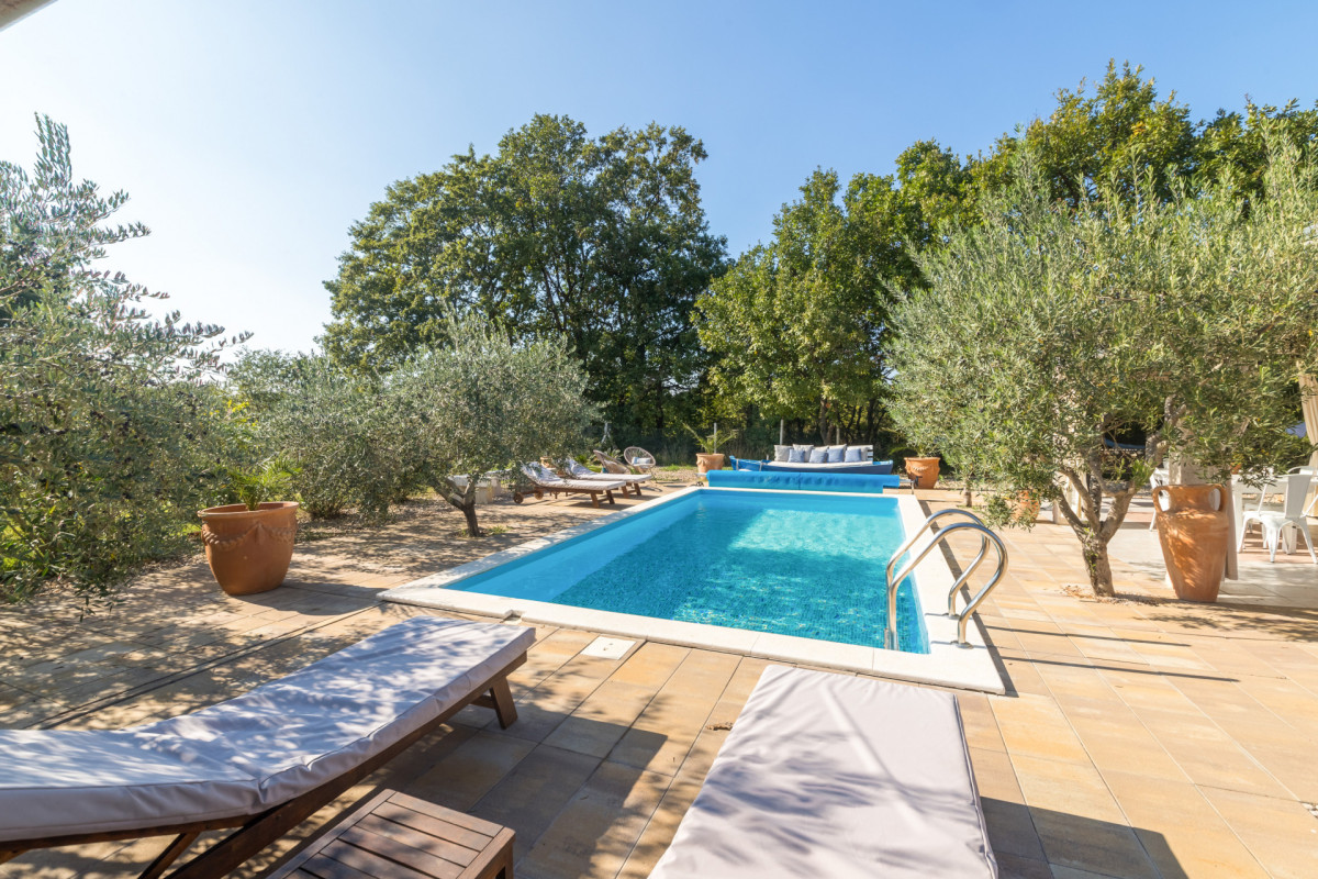 Villa Fairy of Velebit