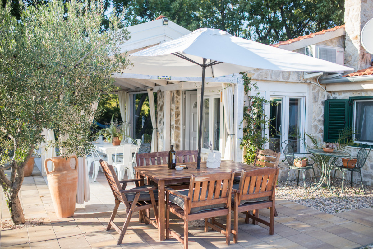 Villa Fairy of Velebit