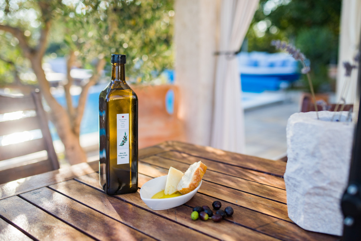 Villa Fairy of Velebit