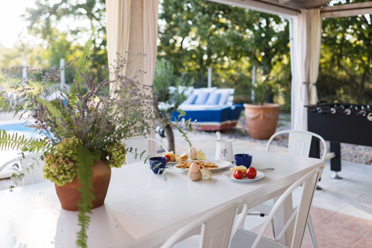 Villa Fairy of Velebit