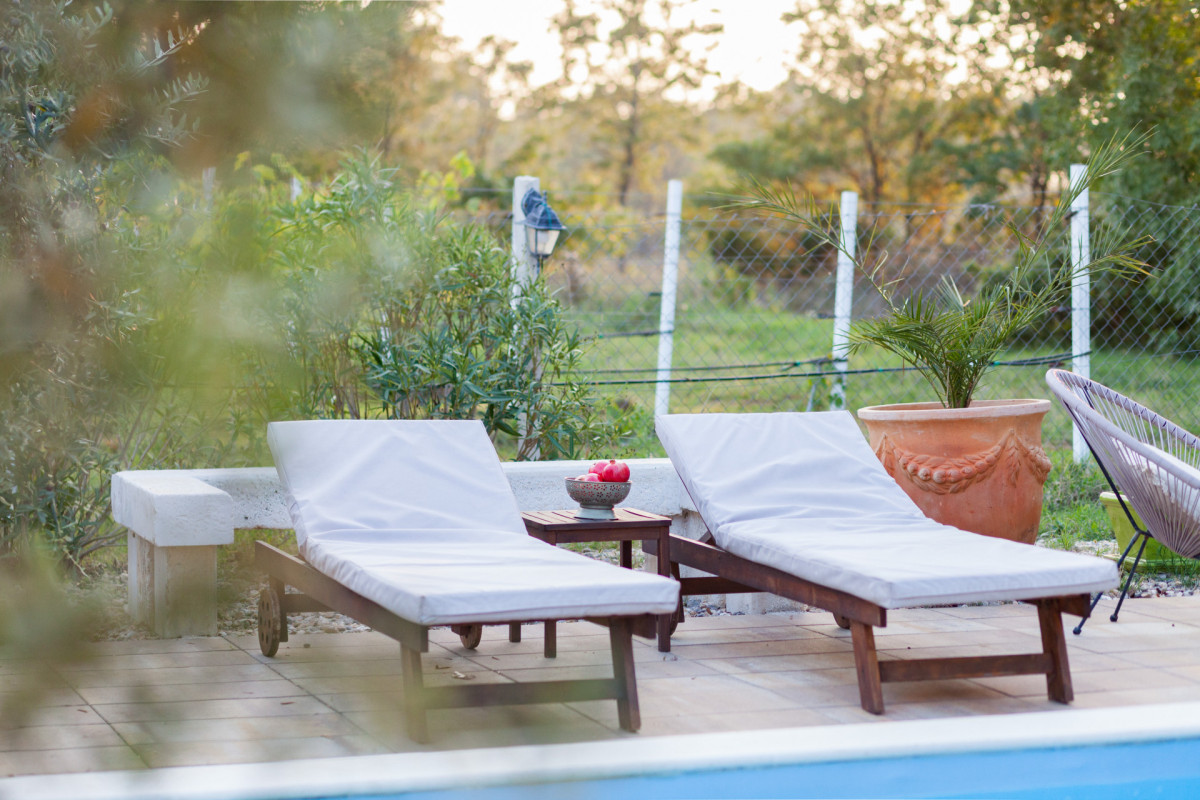 Villa Fairy of Velebit