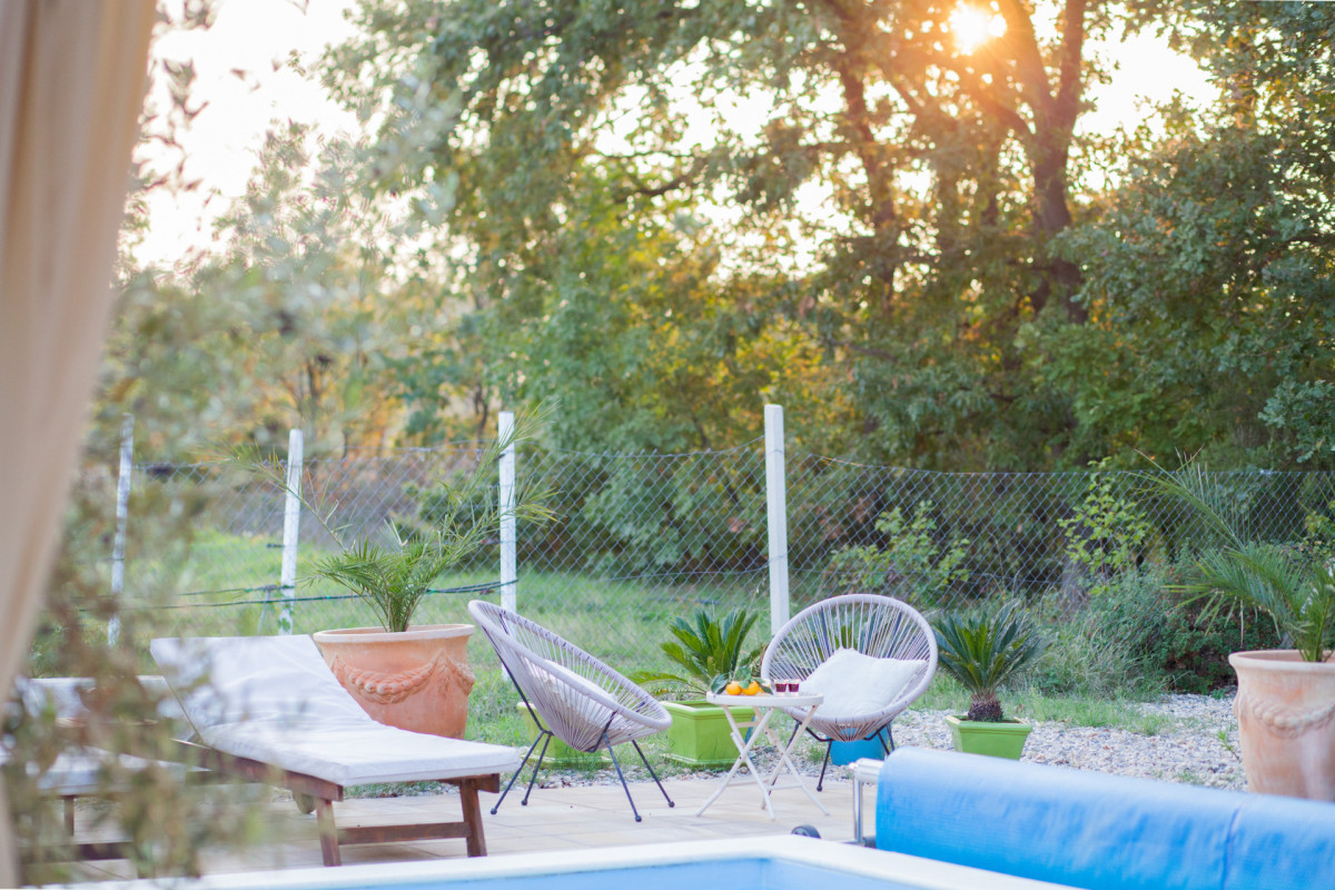 Villa Fairy of Velebit