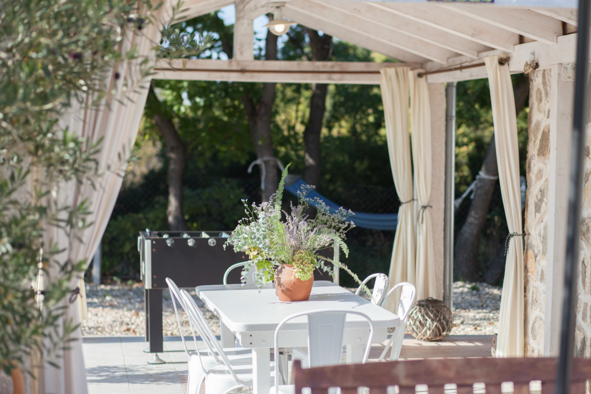 Villa Fairy of Velebit