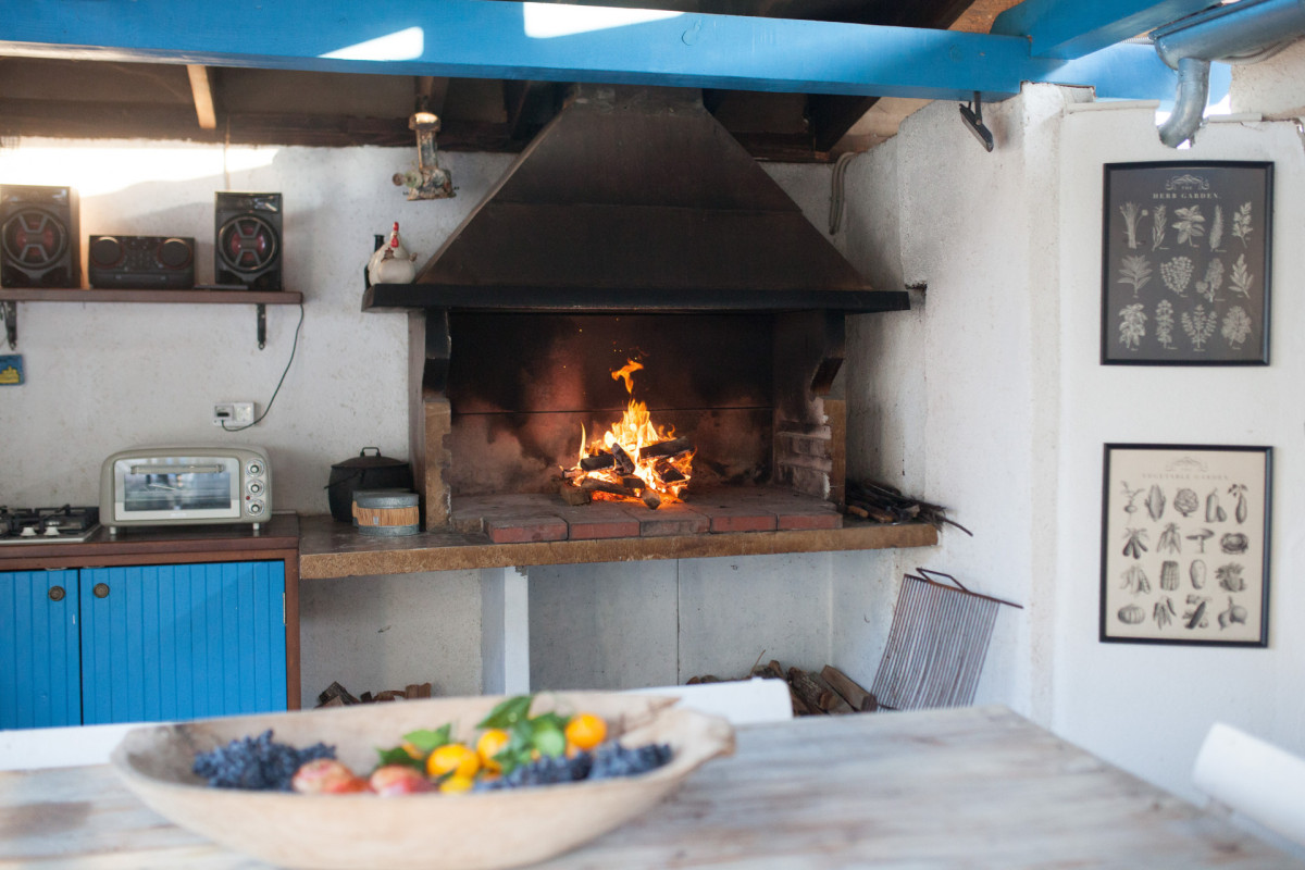 Villa Fairy of Velebit