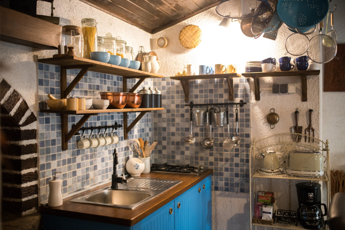 Villa Fairy of Velebit