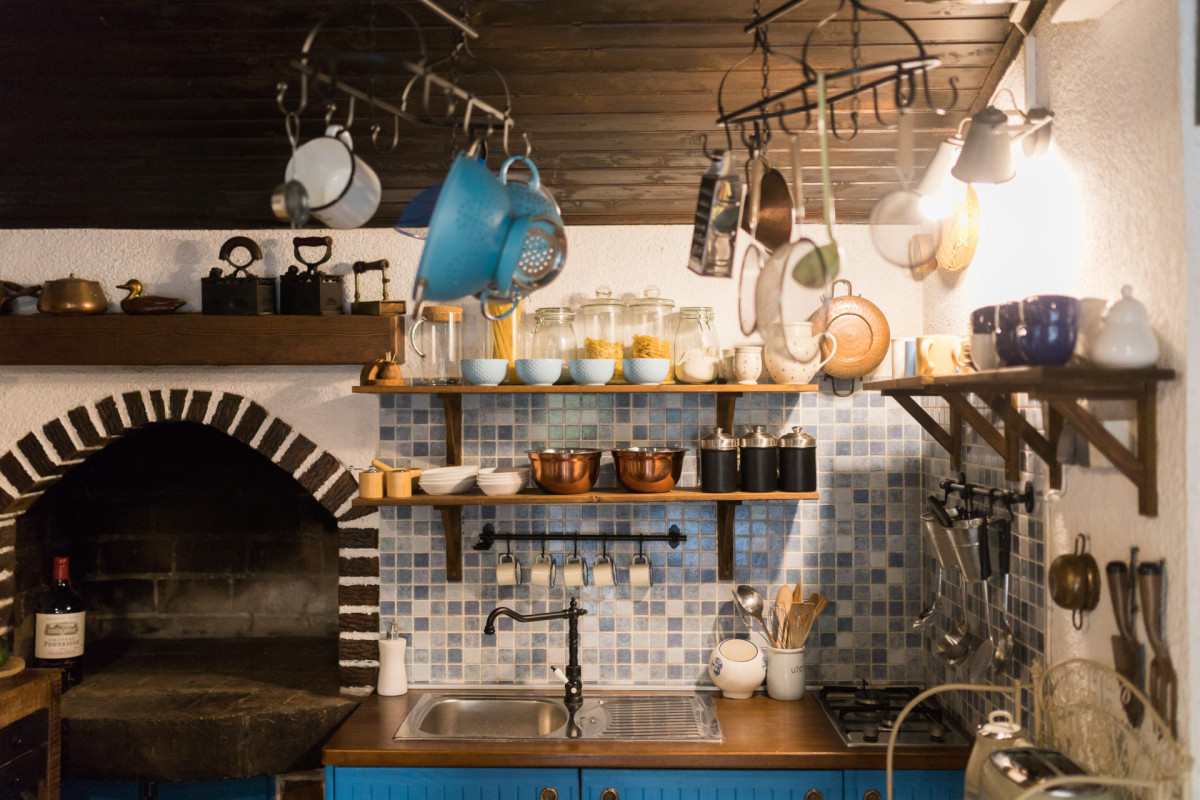 Villa Fairy of Velebit
