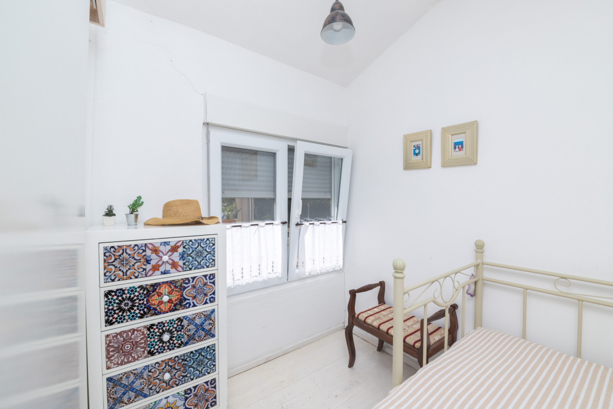 Villa Fairy of Velebit