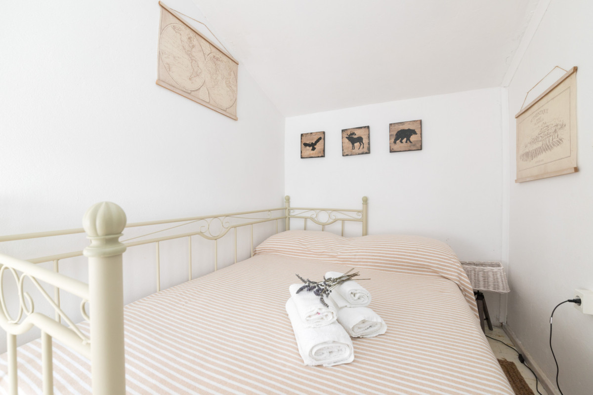 Villa Fairy of Velebit