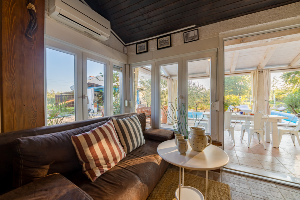 Villa Fairy of Velebit