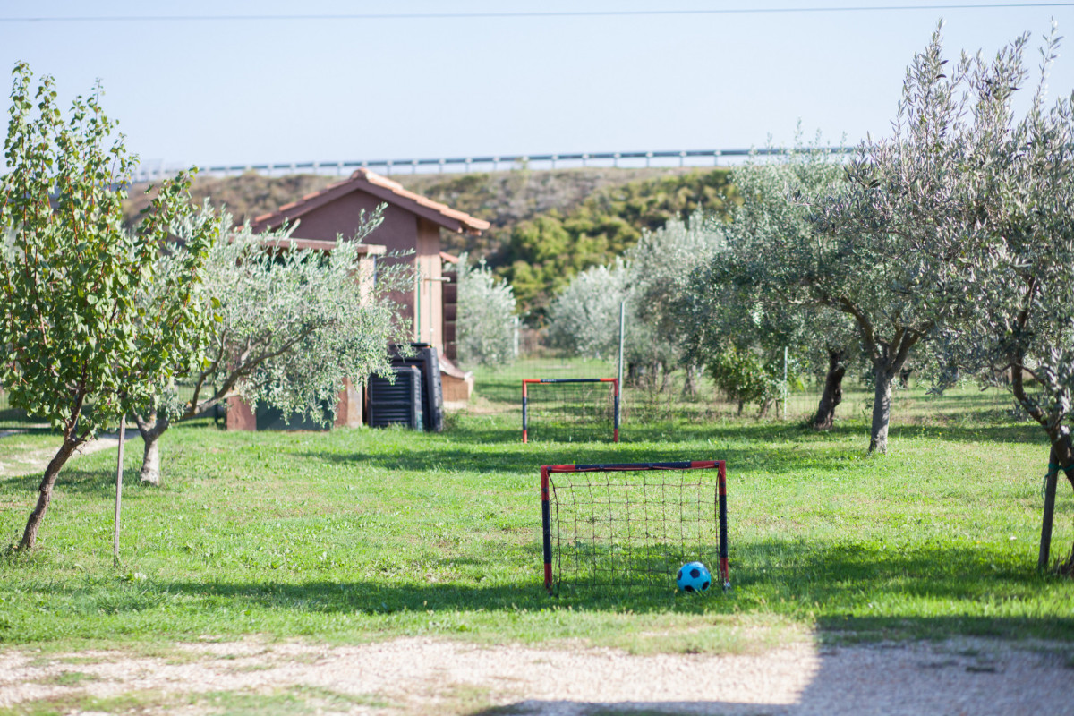 Villa Fairy of Velebit