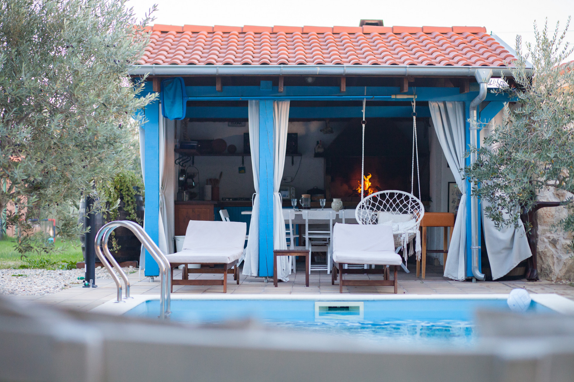 Villa Fairy of Velebit