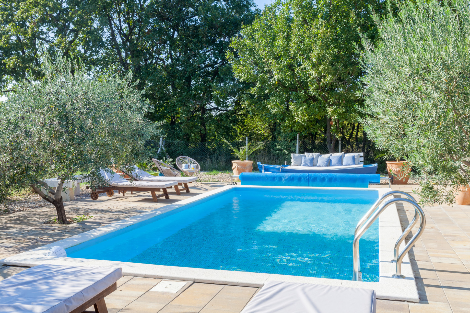 Villa Fairy of Velebit