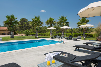 Villa Malibu Grand Royale