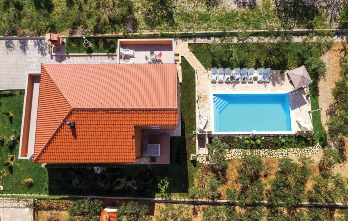 Villa Olive Split