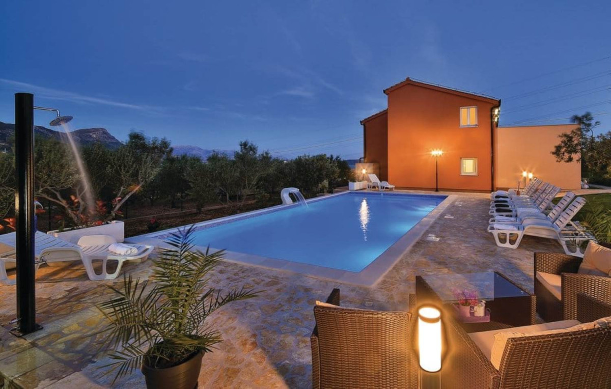 Villa Olive Split