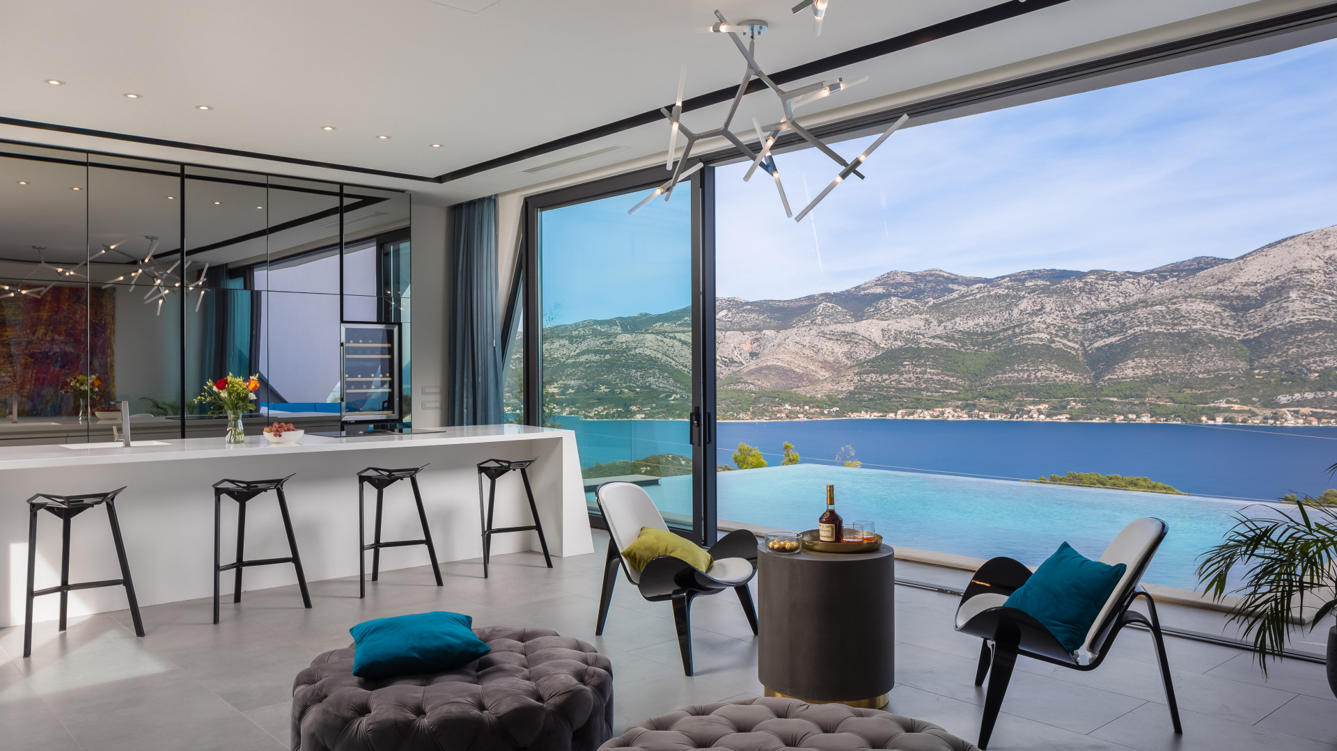 Villa Diamond Korčula
