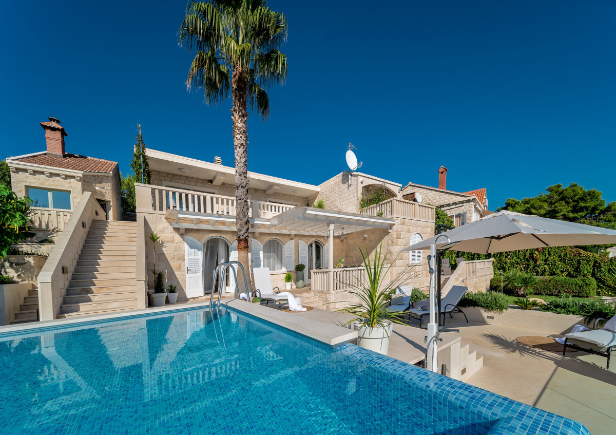 Villa Rosanda