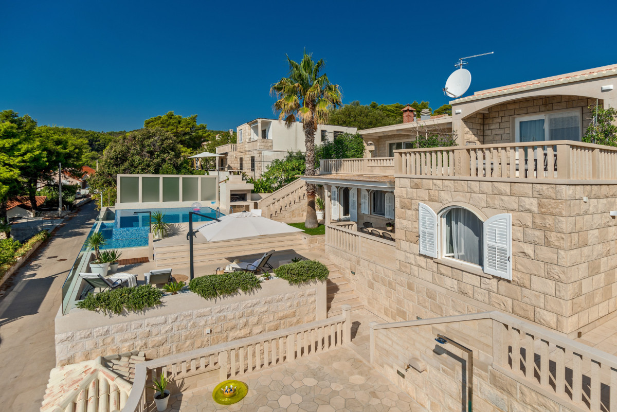 Villa Rosanda
