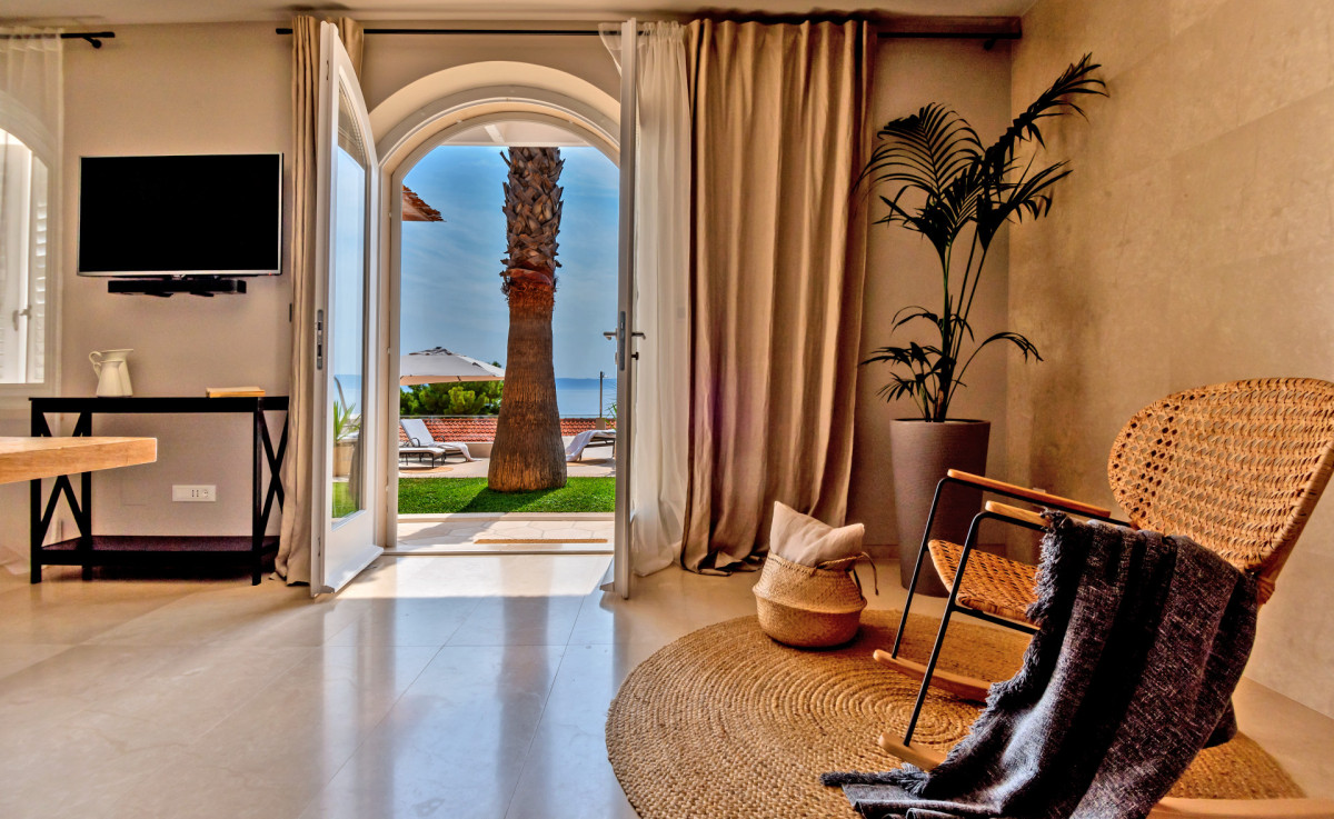 Villa Rosanda