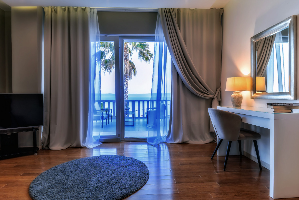 Villa Rosanda