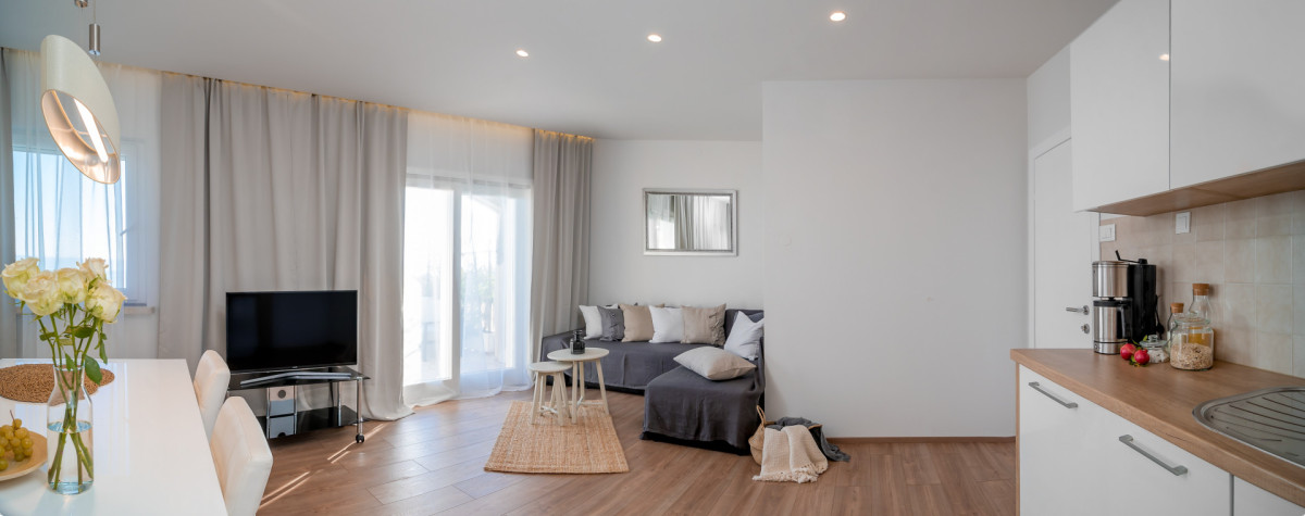 Villa Rosanda