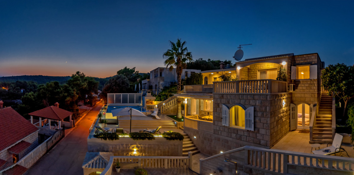 Villa Rosanda