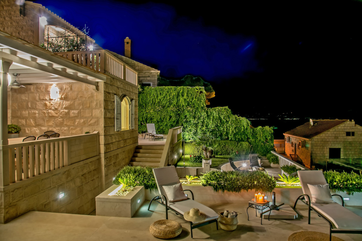 Villa Rosanda