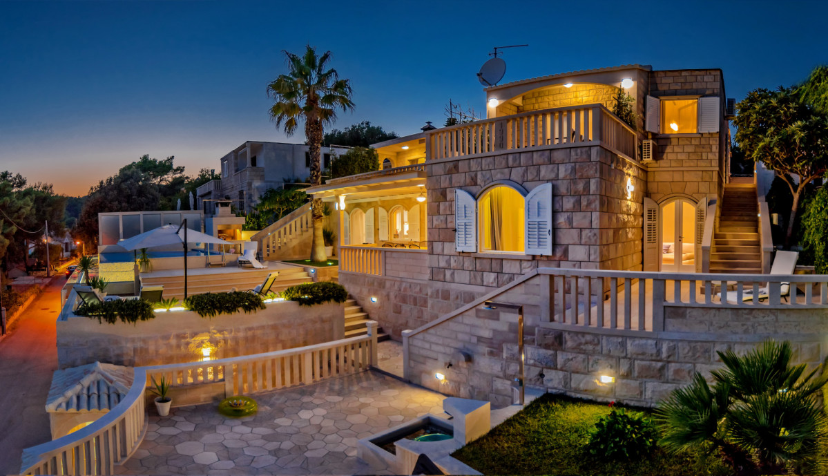 Villa Rosanda