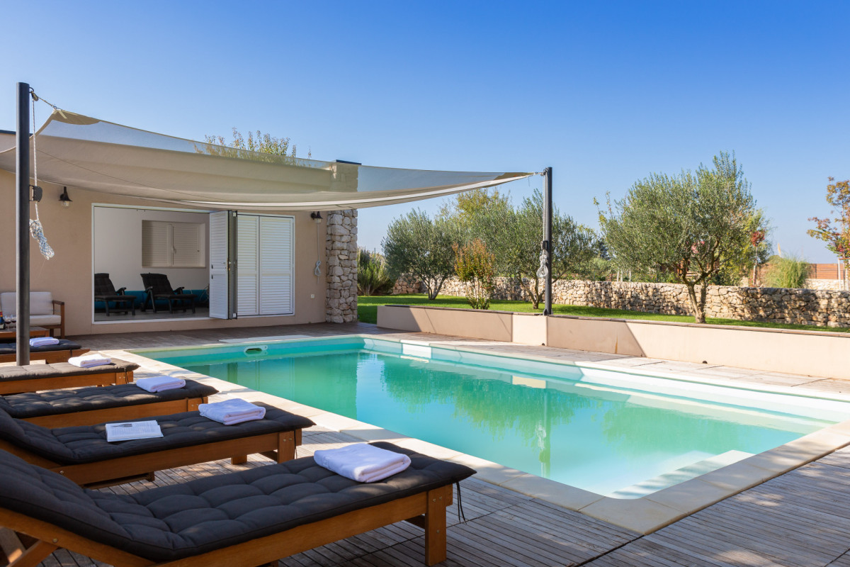 Villa Touch of Nature