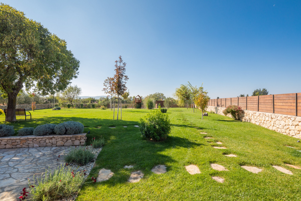 Villa Touch of Nature