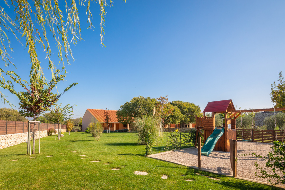 Villa Touch of Nature