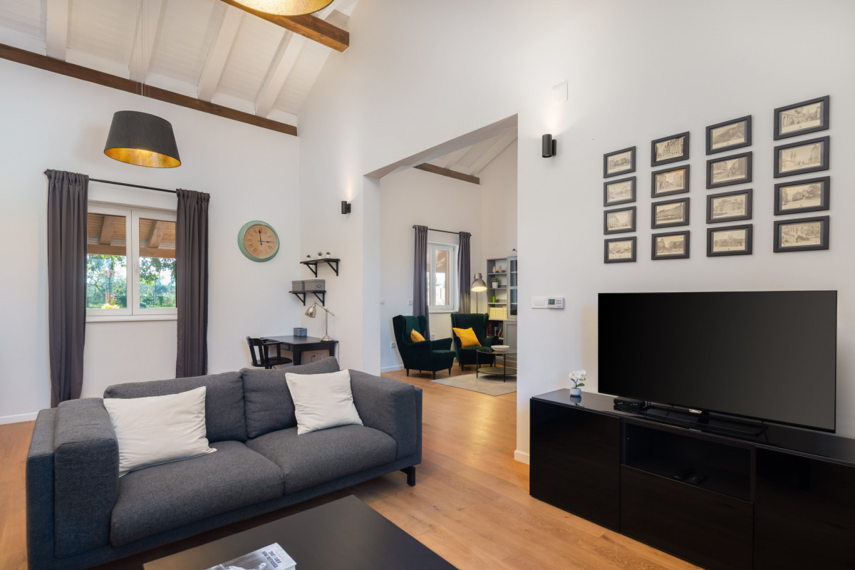 Villa Touch of Nature