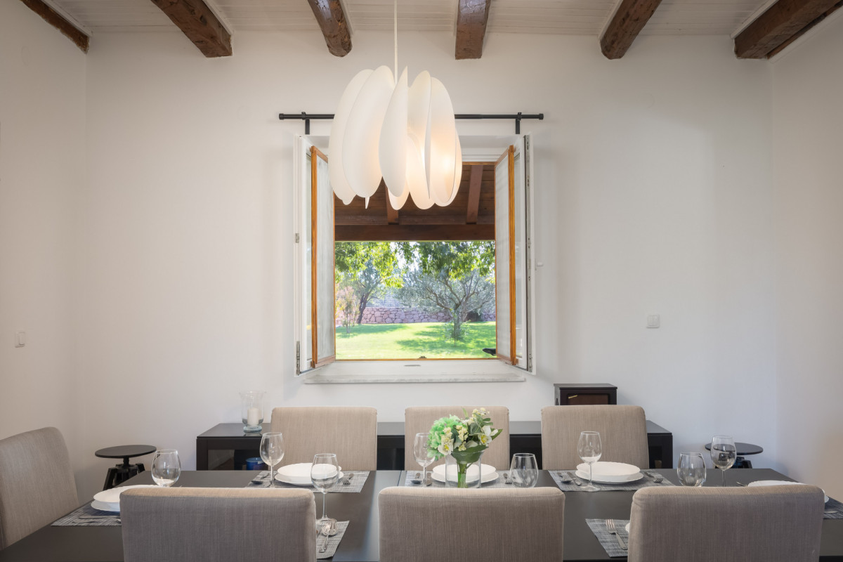Villa Touch of Nature