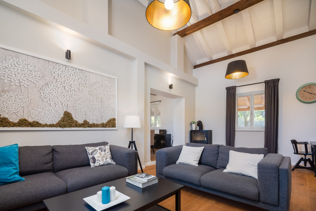 Villa Touch of Nature