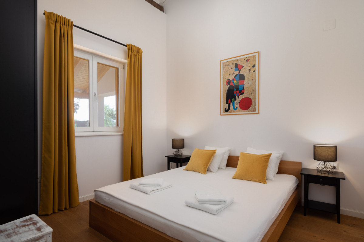 Villa Touch of Nature