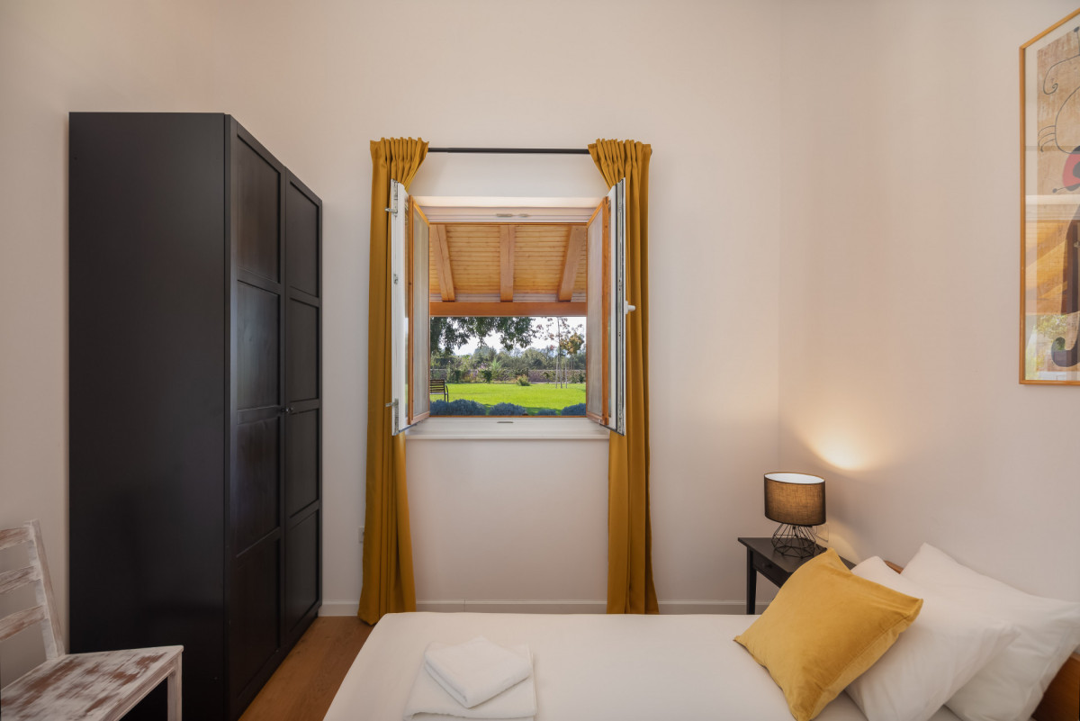 Villa Touch of Nature