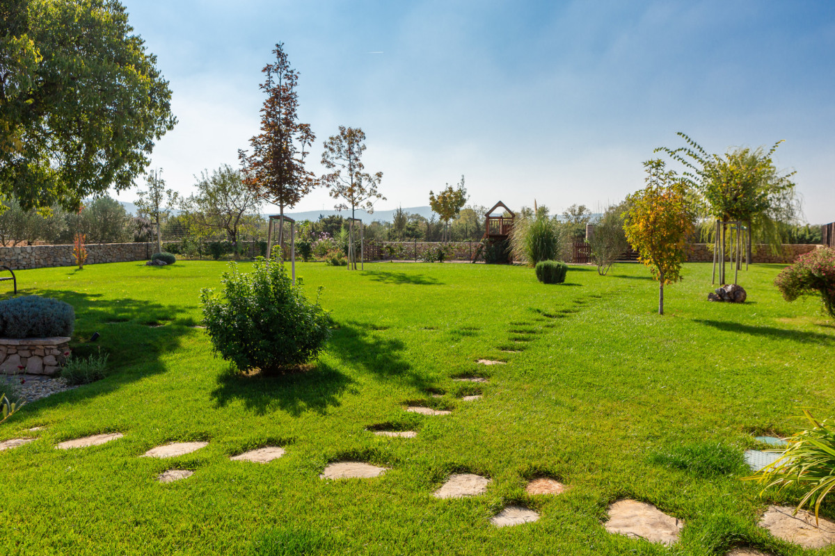 Villa Touch of Nature